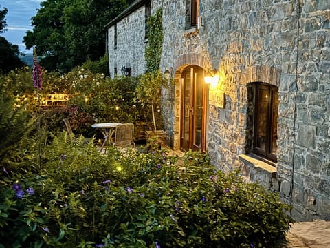Cottage | Terrace/patio