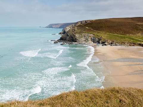 Cottage | Beach