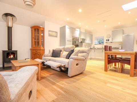 Cottage | Living room