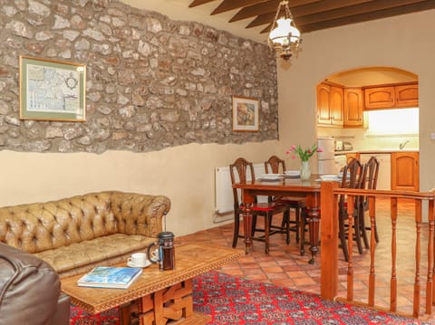 Cottage | Living room