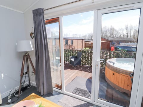 Cottage | Terrace/patio