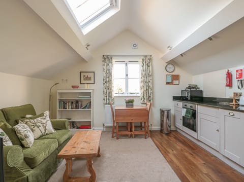 Cottage | Living room