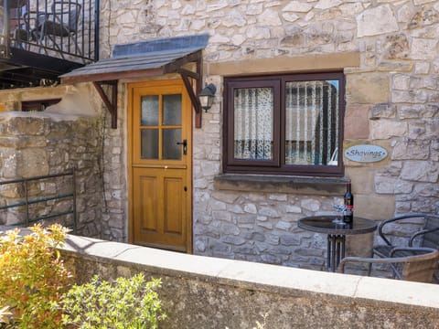 Cottage | Exterior detail