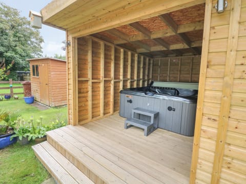 Cottage | Spa