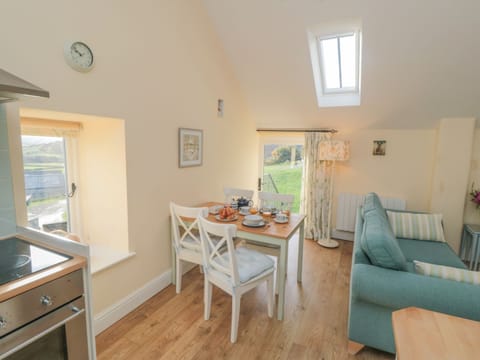 Cottage | Living room