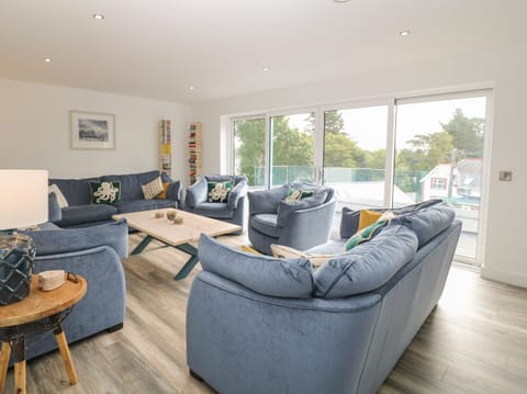 Cottage | Living room