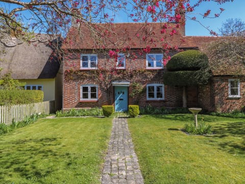 Cottage | Exterior