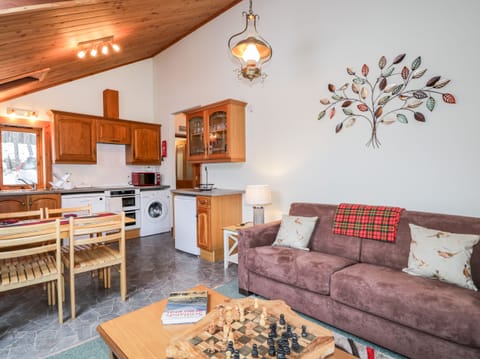 Cottage | Living room