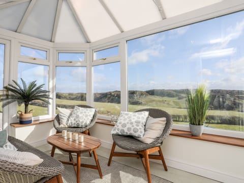 Cottage | View from property