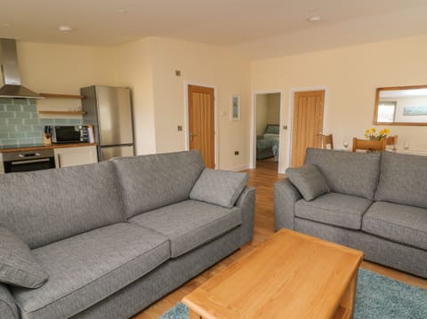 Cottage | Living room