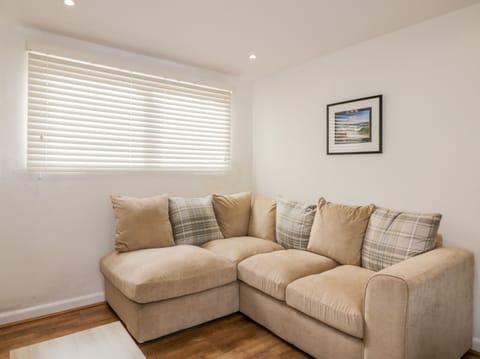 Cottage | Living room