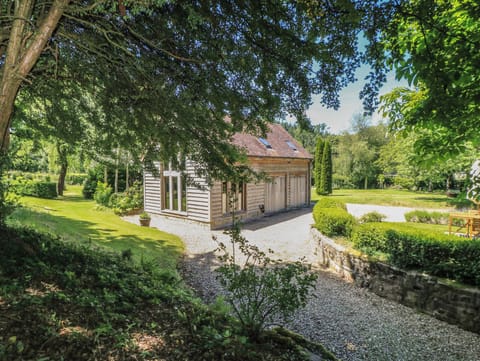 Cottage | Exterior