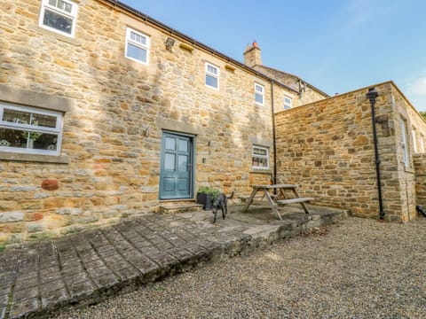 Cottage | Exterior