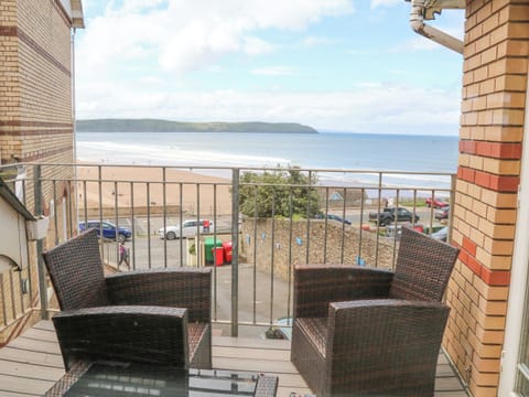 Cottage | Terrace/patio