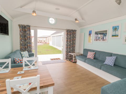 Cottage | Living room