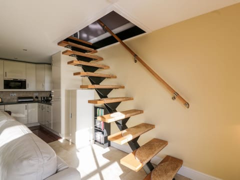 Cottage | Living room