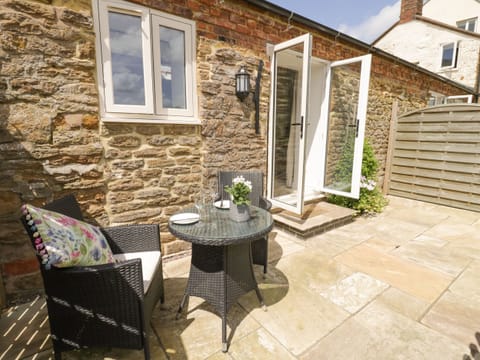 Cottage | Balcony