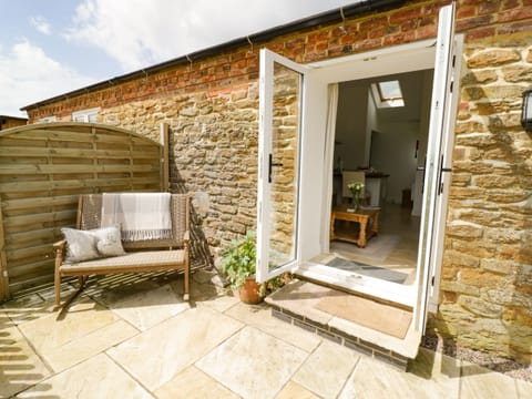Cottage | Balcony