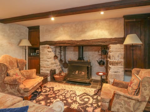 Cottage | Interior