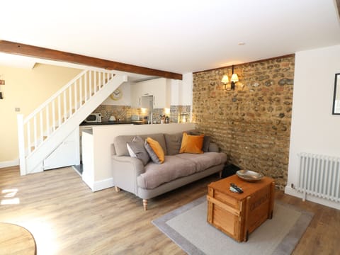 Cottage | Living room