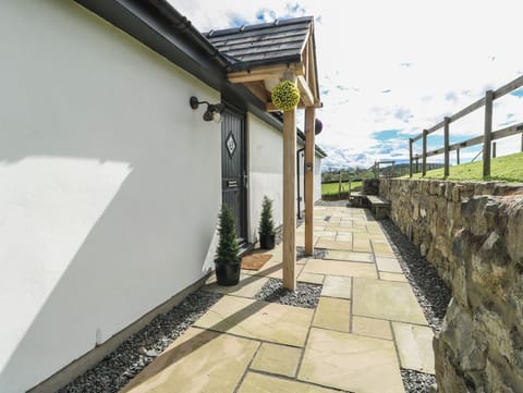 Cottage | Terrace/patio