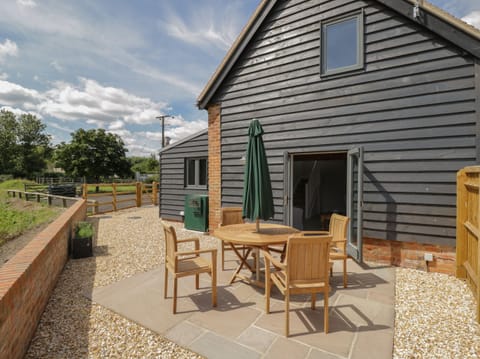 Cottage | Balcony
