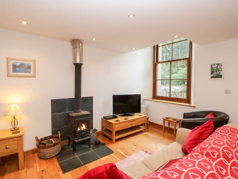 Cottage | Living room