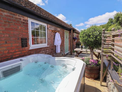 Cottage | Terrace/patio