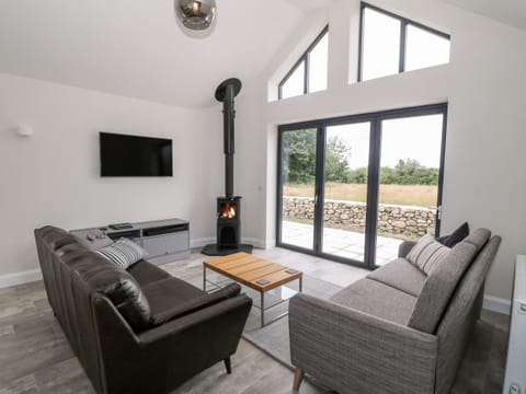 Cottage | Living room