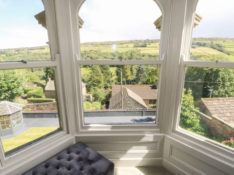 Cottage | View from property