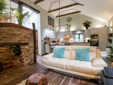 Cottage | Living room