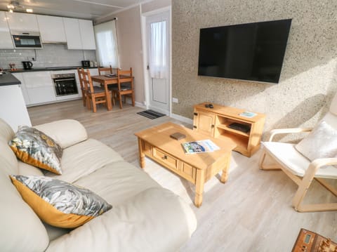 Cottage | Living room
