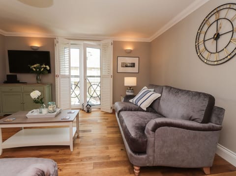 Cottage | Living room