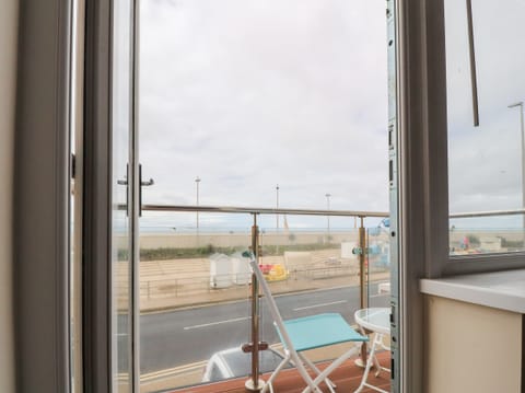 Cottage | Balcony