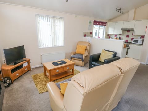 Cottage | Living area