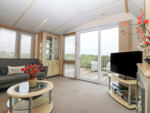 Cottage | Living area