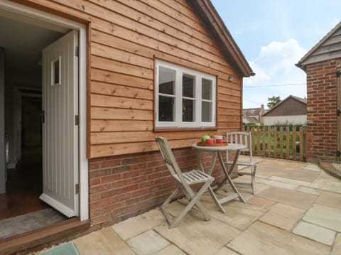 Cottage | Balcony