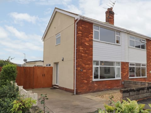 Cottage | Front of property