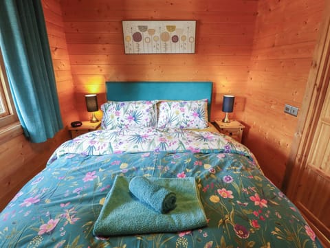 2 bedrooms, WiFi (free), individually decorated, individually furnished