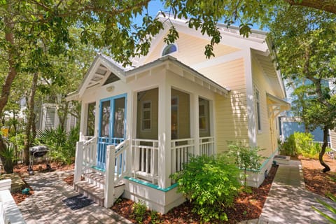 WELCOME TO DUET IN SEASIDE, FLORIDA!