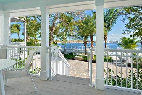 Condo, Multiple Beds, Bay View (Bayview Middle) | Balcony
