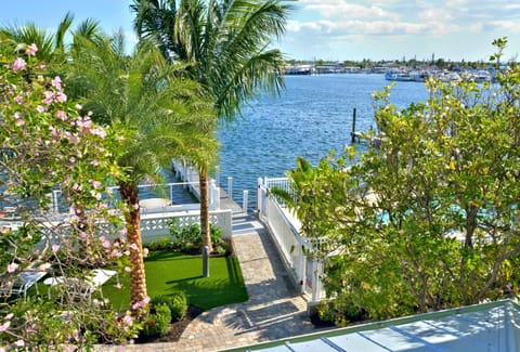 Condo, Multiple Beds (Sunset North) | Property grounds