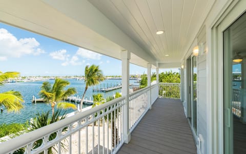 Condo, Multiple Beds, Bay View (Upper Bayview North) | Balcony