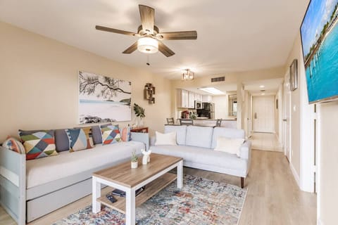 Clean, Modern & stylish. Remodel completed in October 2024.