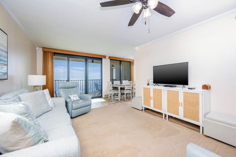 Phoenix I 1126, Orange Beach, Alabama, beach front, 1 bedroom condominium on the 12th floor