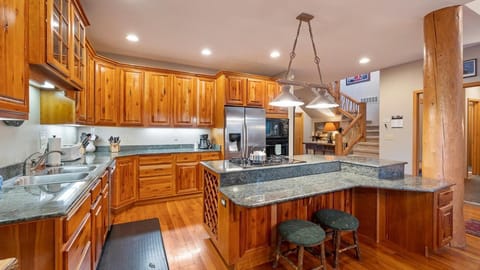 The Silvertip Lodge at Whitefish (2291)