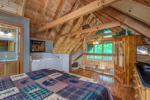 Studio (1 Bedroom) | Property amenity
