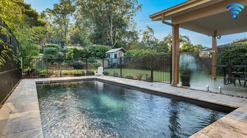 Blissful Bungalow | Swimming Pool | Fenced backyard