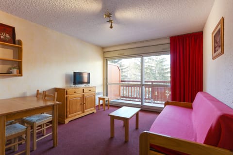 Relax on the sofa after a day in the sun.