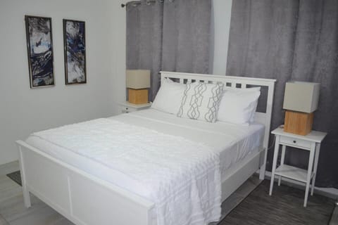 Bedroom #1